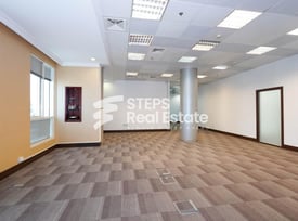 Office Space for Rent in a Prime Location - Office in Banks street
