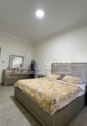 Garden View  1 BR Apartment in Porto Arabia - Apartment in Porto Arabia