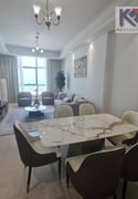LUXURY 2BHK - FF IN LUSAIL -SEA VIEW - Apartment in Lusail City