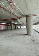 1 Month Free!!2000 Sqm Office Available In Lusail - Office in Downtown