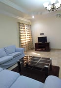 1 BHK Fully furnished apartment 2 month free - Apartment in Najma