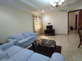 1 BHK Fully furnished apartment 2 month free - Apartment in Najma