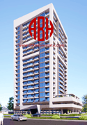 STOP RENTING START OWNING FROM 6,696 QAR MONTHLY - Apartment in Burj Al Marina