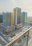 New FF Apartment | Amazing View | Bills Included - Apartment in Burj Al Marina