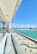 BEACH & SEA VIEW I MODERN UNIT I 2 BDM - Apartment in Waterfront Residential