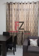 Fully furnished 1 BHK available in Umm Ghuwailina - Apartment in Simaisma Street