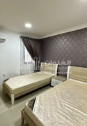 GLAMAROUS FF 3BHK APARTMENT NEAR C RING ROAD - Apartment in Asim Bin Omar Street