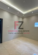 Newly renovated| 03 bedrooms| Unfurnished - Apartment in Al Wakra