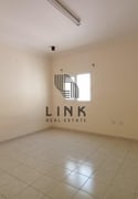 4 BHK Compound Villa /Ain Khaled/ Excluding bills - Compound Villa in Ain Khaled Villas