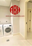 BILLS DONE | 4 BDR DUPLEX | FURNISHED | NO COM - Duplex in Al Kahraba 3