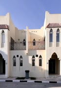 Great Compound | Full Amenities | Large Layout - Villa in Al Waab
