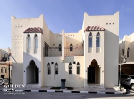 Great Compound | Full Amenities | Large Layout - Villa in Al Waab