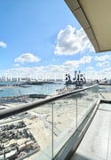 DIRECT SEA VIEW I WATERFRONT I MODERN 2 BDM - Apartment in Waterfront Residential