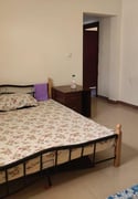 Fully Furnished 1 BHK Available For (2 Month)