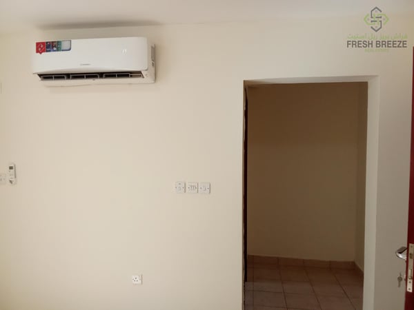 For lease- 2BHK Spacious Apartment, In Al Sadd,Doha - Apartment in Al Sadd