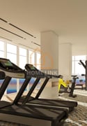 Hot Deal with 5% DP | 2 BHK with a Perfect View - Apartment in Marina Tower 12