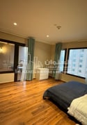Furnished Property in The Pearl with Balcony - Apartment in Regency Pearl 1