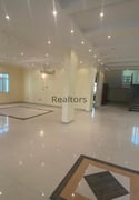 7 BR+ Maid SF Standalone Villa In Dafna Pvt. Pool - Villa in Al Dafna