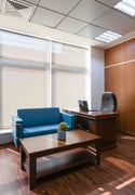 Spacious Fully-Furnished Offices @ Prime Location - Office in New Salata