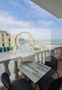 Modern | FF 2BHK | SEA VIEWS - Apartment in Mercato