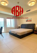 ALL BILLS DONE | FULLY FURNISHED | WITH BALCONY - Apartment in Marina Tower 23