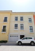 Beautiful 3 Bedroom Apartment in Qanat Quartier! - Apartment in Qanat Quartier
