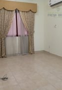 Unfurnished  2BHK apartment for family cl - Apartment in Fereej Bin Mahmoud