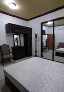 2 ‘BHK’ Furnished Apartment for family ‘Kharama Included ’ - Apartment in Al Mansoura