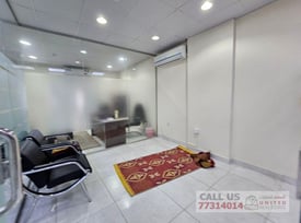 Office for rent in salwa road area - Office in Salwa Road