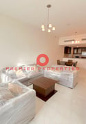 Bills INCLUDED - 1 BHK Beautiful Fully Furnished! - Apartment in Viva Bahriyah