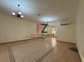 Calm & peaceful compound villa| 03 bedrooms - Villa in Al Hilal West