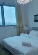 Lovely 2 BR Fully Furnished Apt Zig Zag Tower - Apartment in Zig zag tower B