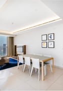 Luxury Hotel Apartments Bills included , West Bay - Apartment in West Bay