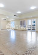 Three Bdm Apt plus Maids room with Balcony - Apartment in West Porto Drive