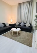 Luxury 1 BEDROOM APARTMENT FULLY FURNISHED - Apartment in Lusail City