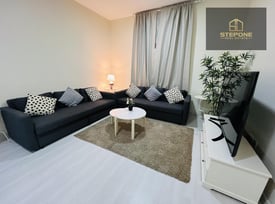 Luxury 1 BEDROOM APARTMENT FULLY FURNISHED - Apartment in Lusail City