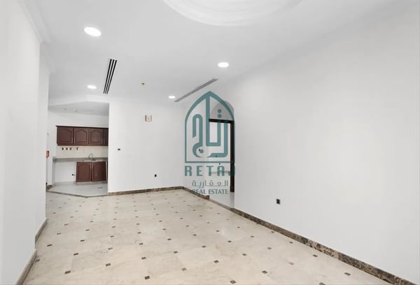 1BR New Al Sadd Apartment Near Metro Now For Rent - Apartment in Al Sadd Road