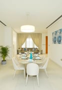 Luxury 5BHK Villa | 2 Months Free in Al Rayyan
