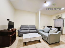 2BHK |FURNISHED|WITH BALCONY - Apartment in Old Salata