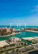 1 BR + MAID ROOM ✅| BILLS INCLUDED ✅ - Apartment in Porto Arabia