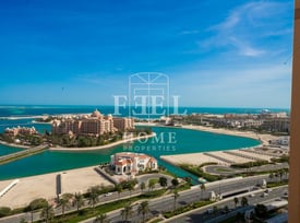 1 BR + MAID ROOM ✅| BILLS INCLUDED ✅ - Apartment in Porto Arabia