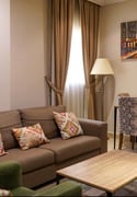 ALL BILLS INCLUDED | 1 BEDROOM APARTMENT | F.F - Apartment in Salaja Street