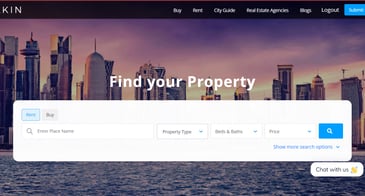 Best Property Finder in Qatar