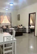 Spacious 1-Bedroom Haven near BLUE SALON - Apartment in Fereej Bin Mahmoud North