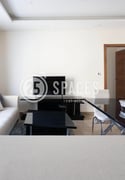Furnished Two Bdm Apt in Lusail with Bills Incl - Apartment in Al Erkyah City