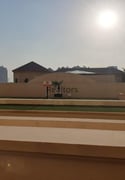 Contemporary Furnished 4Br Duplex Townhouse Porto - Townhouse in Porto Arabia Townhouses