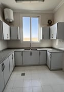 BRAND NEW 2 BEDROOMS UNFURNISHED AL WAAB - Apartment in Al Waab Street