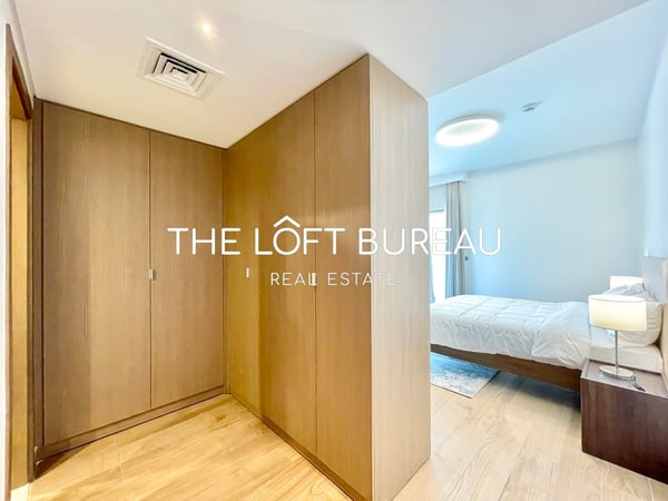 NO AGENCY FEE I BRAND NEW I MODERN I SPACIOUS - Apartment in Burj Al Marina