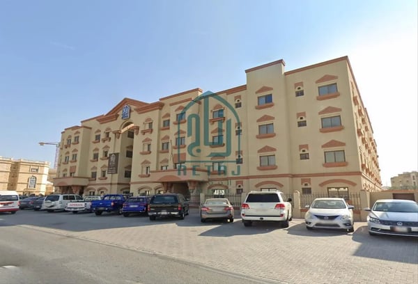 Vibrant Office Space is now For Rent in Al Sadd! - Office in Al Sadd Road