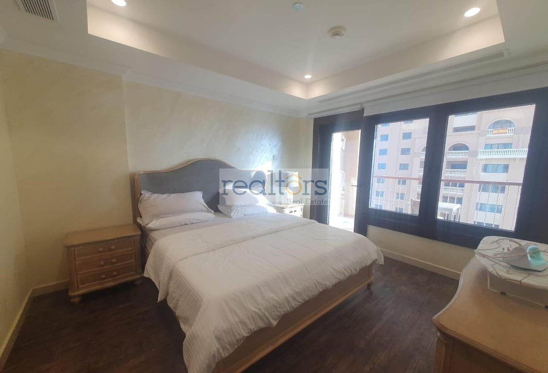 1 BR+Office|Balcony|Utilities Included - Apartment in East Porto Drive